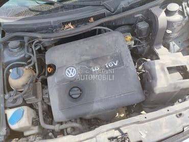 Motor za Volkswagen Golf 4 od 1998. do 2005. god.