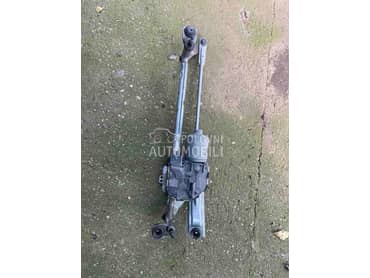 motor brisaca sa polugom za Volkswagen Golf 7 od 2012. do 2019. god.