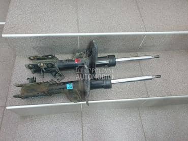 Prednji amortizeri za Renault Koleos od 2008. do 2015. god.