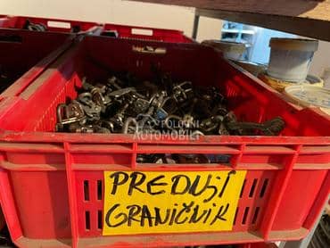 granicnik vrata za Opel Astra G od 1998. do 2008. god.