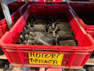 motor brisaca za Opel Astra G