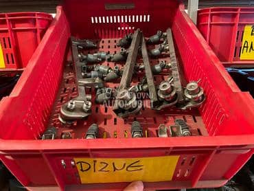 dizne za Opel Astra G od 1998. do 2008. god.