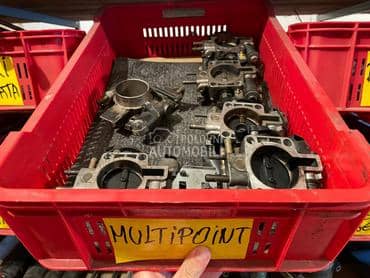 multipoint za Opel Astra G od 1998. do 2008. god.