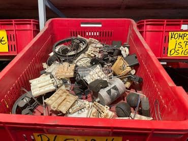 plovak goriva za Opel Astra G od 1998. do 2008. god.