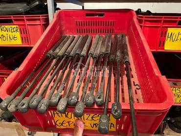 amortizer gepek vrata za Opel Astra G od 1998. do 2008. god.