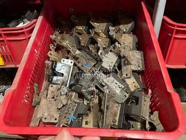 brava gepek vrata za Opel Astra G od 1998. do 2008. god.