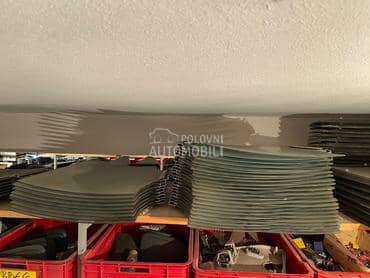 prozor staklo vrata za Opel Astra G od 1998. do 2008. god.