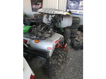 atv delovi sve na stanju