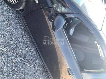 Prednja leva vrata za Fiat Grande Punto od 2005. do 2010. god.