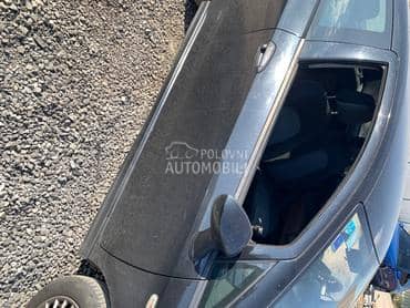 Prednja desna vrata za Fiat Grande Punto od 2005. do 2010. god.