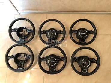 Volan za Audi Q7