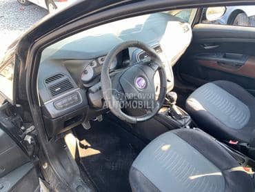 Volan za Fiat Grande Punto od 2005. do 2010. god.