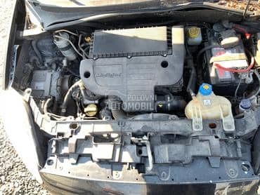 Pumpa visokog pritiska za Fiat Grande Punto od 2005. do 2010. god.