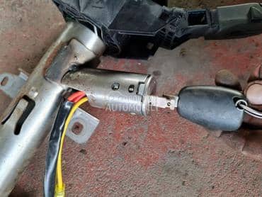 Kontakt brava reno master