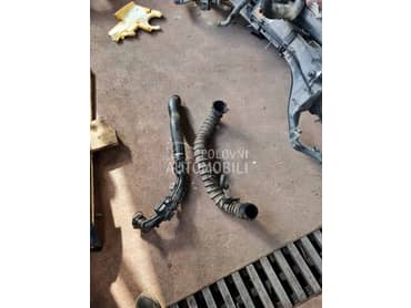 Cev kulera reno master