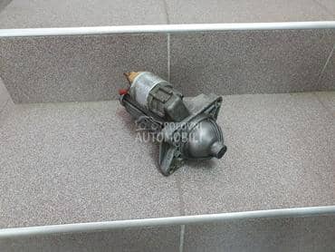 Master 2.3 dci Anlaseri