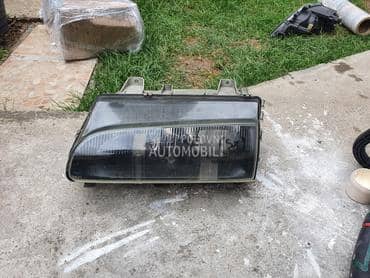 levi far za Fiat Ulysse od 1998. do 2005. god.