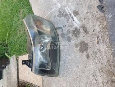 levi far ford transit