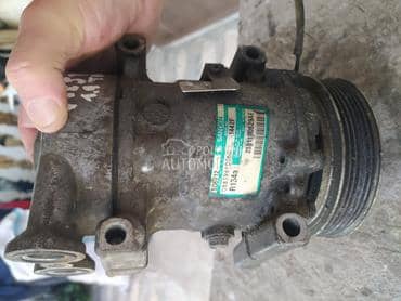 kompresor klime 1.4tdci za Ford Fiesta od 2002. do 2006. god.