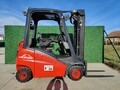 Linde H16T 2007
