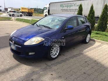 Fiat Bravo -  kompletan auto u delovima