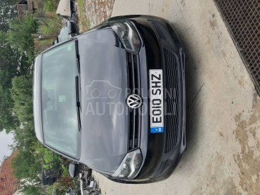 POLO 1.6 TDI POLOVNI DELOVI za Volkswagen Polo od 2010. do 2012. god.