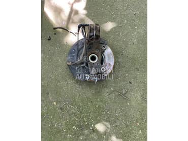 rukavac za Volkswagen Golf 7 od 2013. do 2020. god.