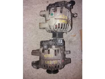 alternator bosch za Toyota Yaris