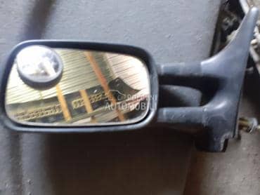 levi retrovizor za Volkswagen Caddy