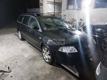 altenator za Volkswagen Passat B5.5 od 2000. do 2005. god.