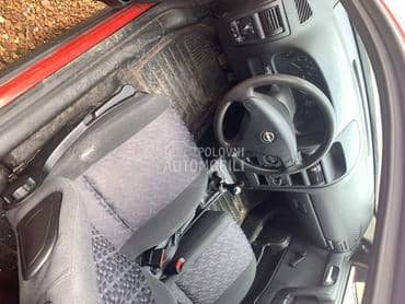 tabla sa airbagom za Opel Astra G od 1998. do 2009. god.