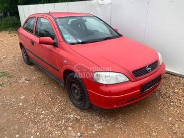 amortizer sa oprugom za Opel Astra G od 1998. do 2009. god.