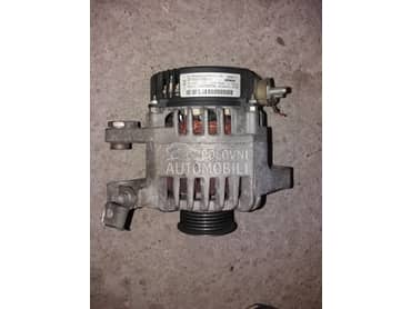 alternator za Toyota Aygo