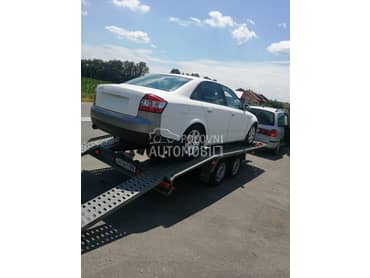 stop lampe za Audi A4 od 2001. do 2004. god.