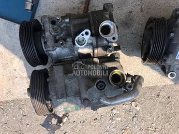 KOMPRESORI KLIME VISE MODELA za Volkswagen Passat B5 od 2000. do 2010. god.