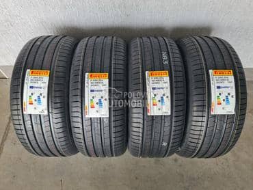 Pirelli 265/40 R20 Letnja