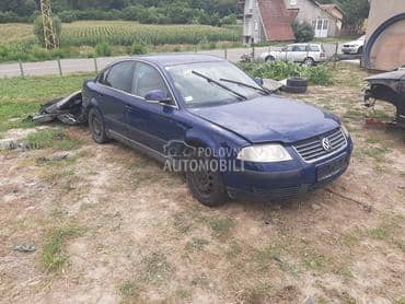 Volkswagen Passat B5.5 -  kompletan auto u delovima