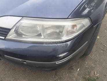 farovi za Renault Laguna