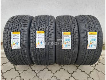 Pirelli 315/40 R21 Zimska