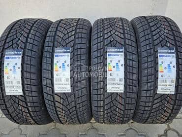 Goodyear 235/55 R18 Zimska