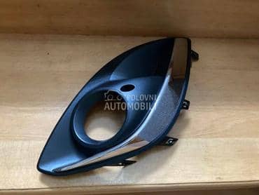 coesa d leva resetka branika za Opel Corsa D