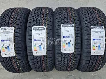 Viking 205/55 R16 Zimska