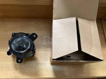 corsa d leva maglenka za Opel Corsa D