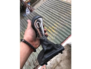 Rucica Automackog menjaca za Audi A3