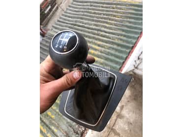 Rucica manuelnog menjaca za Audi A4, A3, A6