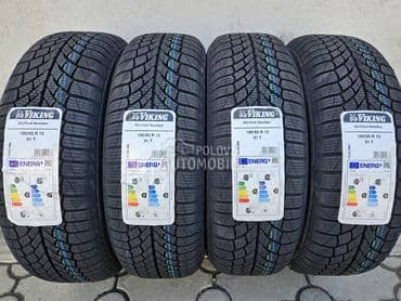 Viking 195/65 R15 Zimska