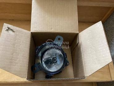 corsa d desna maglenka za Opel Corsa D