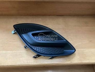 corsa d desna resetka za Opel Corsa D