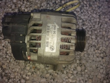alternator za Fiat Panda