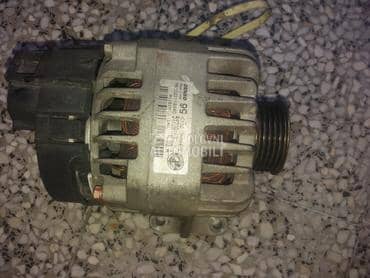 alternator za Fiat Panda